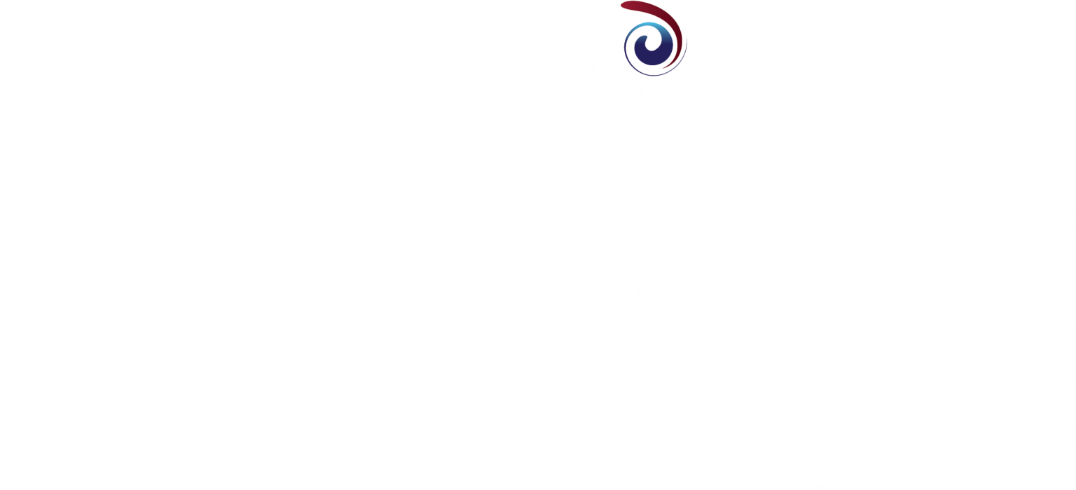 Hoffman Unlimited Wash Club | Hoffman Car Wash & Jiffy Lube